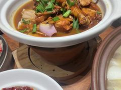 -风炉记忆·非遗风炉菜(处州府城店)