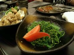 -汕头国际大酒店-牛一町目餐厅