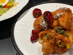 -四季明湖·鲁菜海鲜(明湖店)
