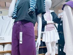 -优衣库(银座店)