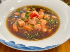-小郭私房菜·海肠捞饭店(学士街店)