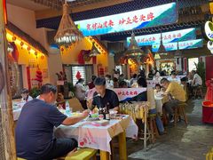 -王婆炒鱼(总店)