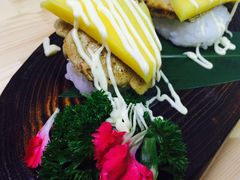 -桥岚·巷子鲜河豚鱼(专门店)