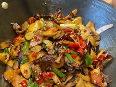 -吃货私房菜(丽江束河古镇店)