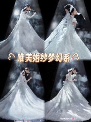 -太郎花子婚纱摄影TAHAKO(无锡店)