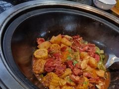 -人民公社大食堂(顺义总店)