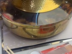 -黄记煌三汁焖锅(王府井店)