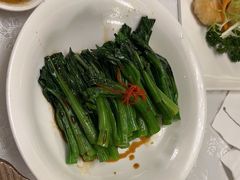 -酌宴府The China Club·广州万富希尔顿酒店(云城东路店)