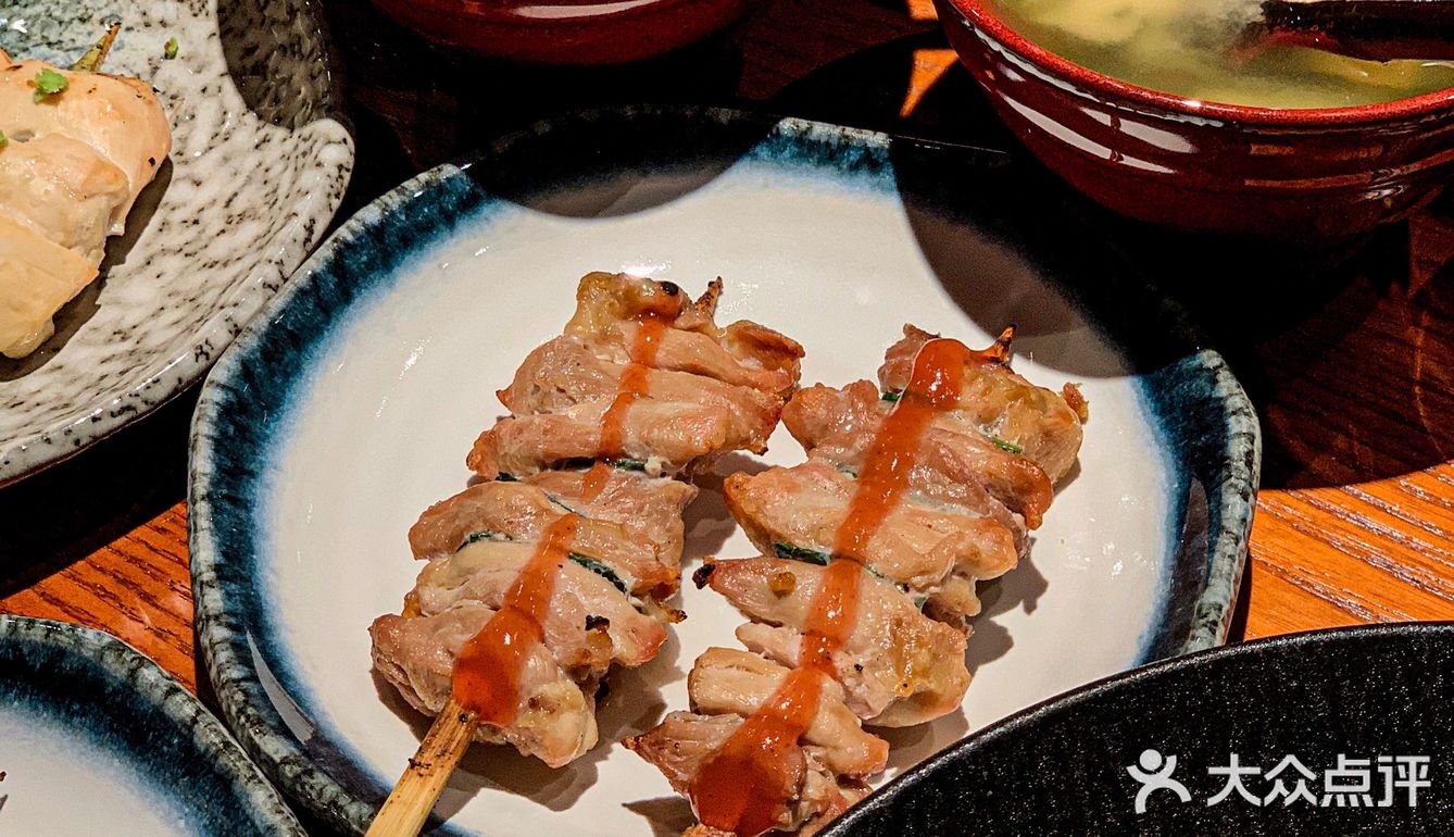 深夜食堂顶流🏮这才是人间烟火味[强]