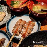 深夜食堂顶流🏮这才是人间烟火味[强]
