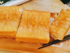 金牌靓油条-点都德(北京路贰店)