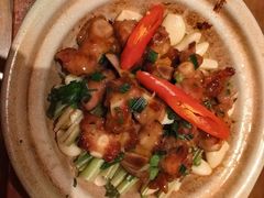 -鸽味轩·粤菜小馆(高楼门总店)
