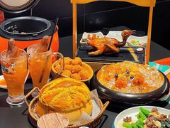 -羽鸽集·乳鸽专门店·地道顺德菜(岭南站店)