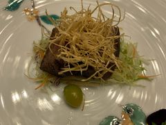 -九献创意菜·牛排料理(亮马河花园店)