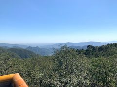 -妙峰山风景名胜区