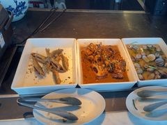 -君悦酒店·乐厨·高空自助餐(青年大街店)