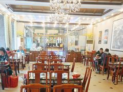 -玉林烤鸭店(垡头店)