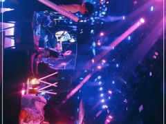 -MOSSO音乐酒吧·live house(南京旗舰店)