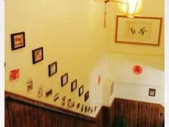 -素渡·一茶一素素食馆(新疆店)