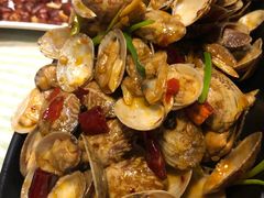 -年轮烧烤·羊蝎子·烤鱼(星湖街店)