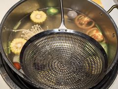-犇鼎牛潮汕牛肉火锅(新辰里学清路店)