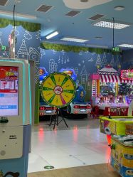 点击看大图 -莫莉幻想儿童乐园(北京丰台永旺店)