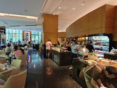 -北京北辰洲际酒店