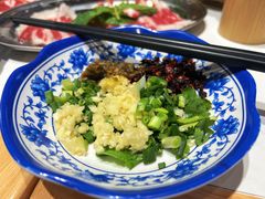 -王奋斗贵州酸汤牛肉火锅