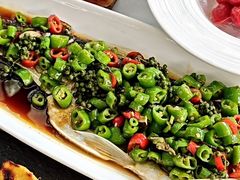 -野蔓果·山野菜(西湖景区·龙井茶田店)