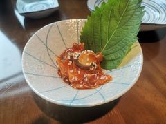 -笑福亭料理小馆(解放碑店)