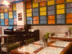 大堂-小龍鳳餐室(番禺路店)