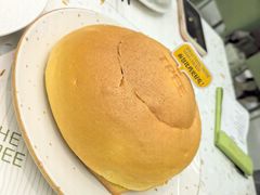 -大树餐厅(环球港店)