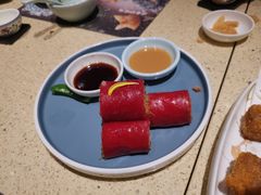 -点都德(奥体印象城店)