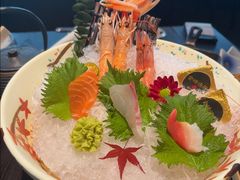 -吉川谷谷·日料放题(广安门店)