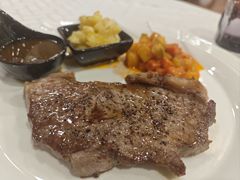 -新侨三宝乐西餐厅(崇文门店)