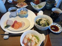 -滩万日本料理Nadaman(国贸大酒店)