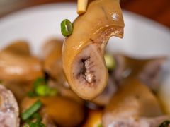 -凌舍好烧鹅(中山路店)