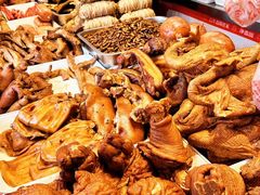 -净香园熟肉(北坦总店)