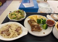 -广州和睦家医院·医学月子