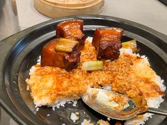 -小厨娘淮扬菜(板桥一店)