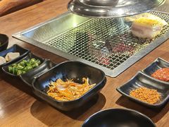 -肉甲韩国木炭烤肉(新壹街1店)