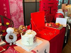 -山港凯悦酒店·东海88私房菜