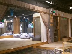 -安贞汤泉(安贞桥店)