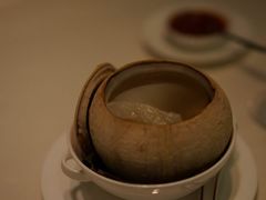 -天龙轩(香港丽思卡尔顿酒店)