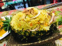 -陳妈妈泰国菜