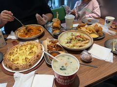 -嘉和一品粥(津华昌道店)