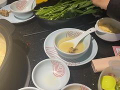 -捞王猪肚鸡火锅(昆山店)