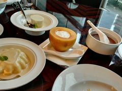 -新天世纪中餐厅
