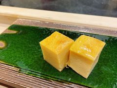 玉子烧-鮨一日本料理(大中华店)