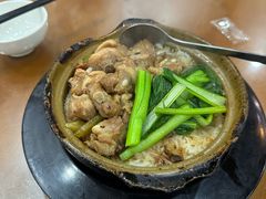 -煲煲掂风味煲仔饭餐厅(西区店)